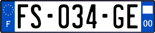 FS-034-GE