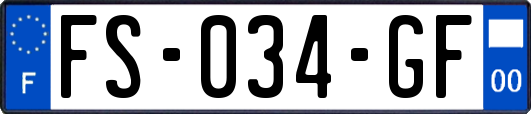 FS-034-GF