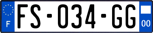 FS-034-GG