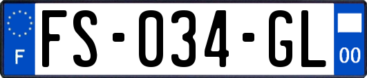 FS-034-GL