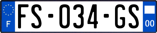 FS-034-GS