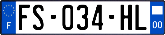 FS-034-HL