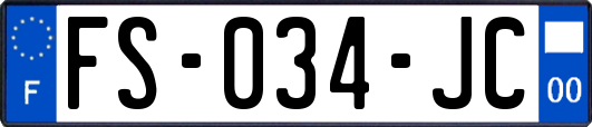FS-034-JC