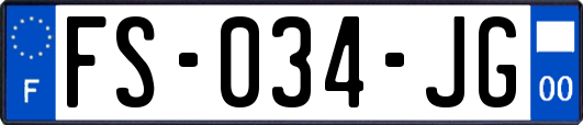 FS-034-JG