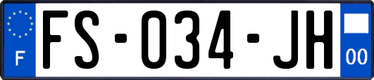 FS-034-JH