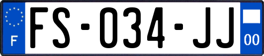 FS-034-JJ