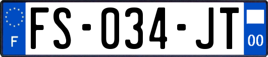 FS-034-JT