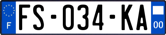 FS-034-KA