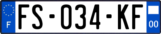 FS-034-KF