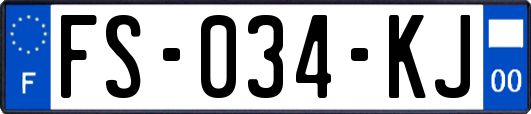FS-034-KJ