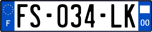 FS-034-LK