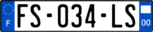FS-034-LS