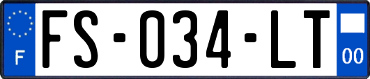 FS-034-LT