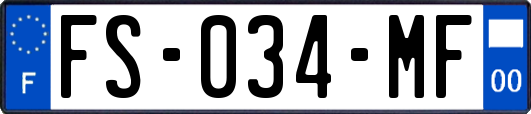 FS-034-MF