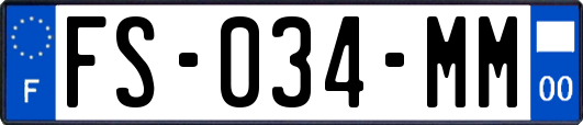 FS-034-MM