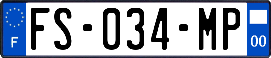 FS-034-MP
