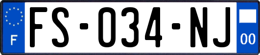 FS-034-NJ