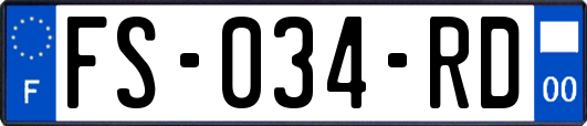 FS-034-RD