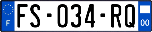 FS-034-RQ
