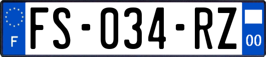 FS-034-RZ