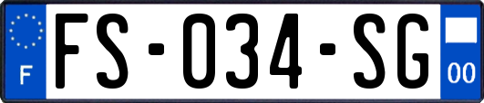 FS-034-SG