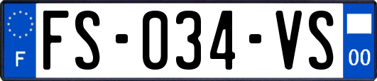 FS-034-VS