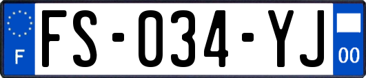 FS-034-YJ