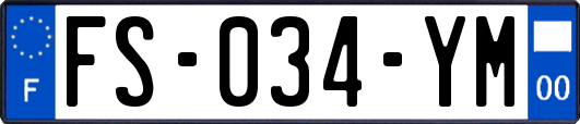 FS-034-YM