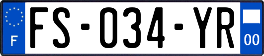 FS-034-YR