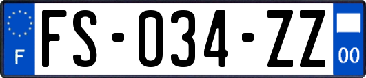 FS-034-ZZ