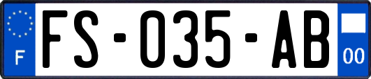 FS-035-AB