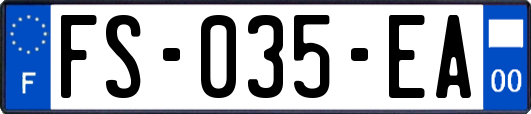 FS-035-EA