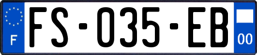 FS-035-EB