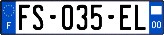 FS-035-EL