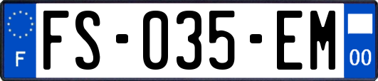 FS-035-EM