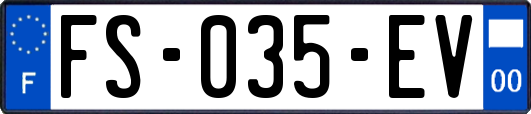 FS-035-EV