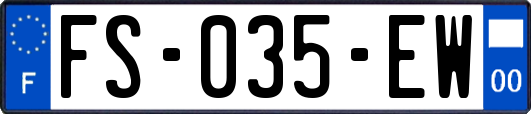 FS-035-EW
