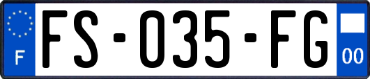 FS-035-FG