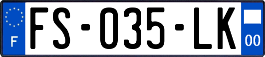 FS-035-LK