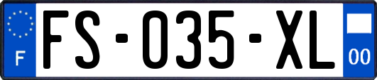 FS-035-XL