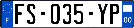 FS-035-YP