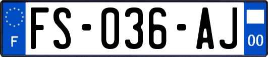 FS-036-AJ