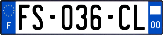 FS-036-CL