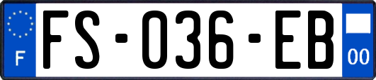 FS-036-EB