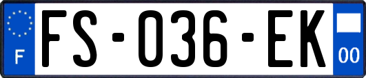 FS-036-EK