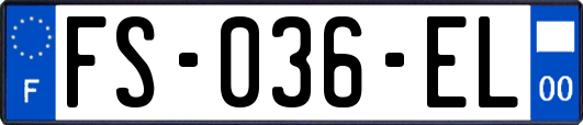 FS-036-EL