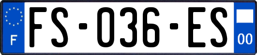 FS-036-ES