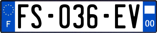 FS-036-EV