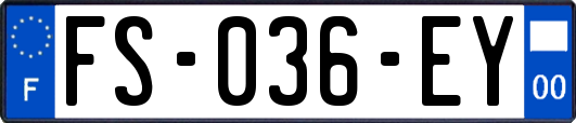 FS-036-EY