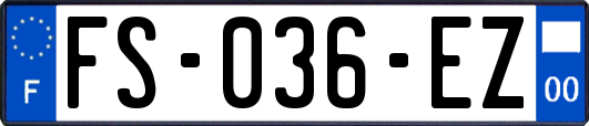 FS-036-EZ